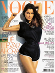 Vogue (Spain-April 2012)